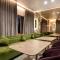 MARION SPA Hotel & Spa - RENOVATION - Rooms, SPA area, Swimming pool, Reception, Restaurant, Lounge Bar, Hookah bar, Children's room, Parking, SPA and Breakfast included in the price - 布克维