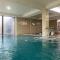 MARION SPA Hotel & Spa - RENOVATION - Rooms, SPA area, Swimming pool, Reception, Restaurant, Lounge Bar, Hookah bar, Children's room, Parking, SPA and Breakfast included in the price - 布克维