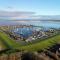 6 pers. Holiday house ‘Platz an der Sonne’ at Lake Lauwersmeer - Oostmahorn
