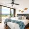 SHARA Stunning Ocean Views and Modern Comfort