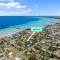 Moonta Bay Stylish large home 3 min walk from beach and jetty - Port Moonta