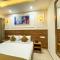 Hotel Nirvana Bliss, Behind Parmarth Niketan - Rishikesh