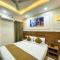 Hotel Nirvana Bliss, Behind Parmarth Niketan