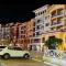 porto sharm 2 bed room and private garden-pool view