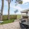 Djursland Lystrup Strand Ferieboliger