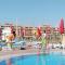 porto sharm 2 bed room and private garden-pool view