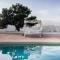 Luxury villa - breathtaking views - hot tub - 15 to beach