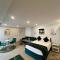 Luxury Studio Apartment - Harrow on the Hill
