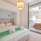 AROHA Apt with terrasse and sea view in Biarritz - Biarritz