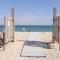 Mobil Home FRONT DE MER camping 4 ETOILES - Palavas-les-Flots