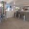 Mobil Home FRONT DE MER camping 4 ETOILES - Palavas-les-Flots