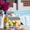 Triena Villas by PaxosRetreats
