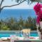 Triena Villas by PaxosRetreats