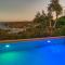 Triena Villas by PaxosRetreats
