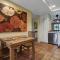 VS642 -Desert Hacienda - Meredith Lodging