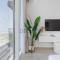High-Rise Studio in Bloom Towers B, JVC by Deluxe Holiday Homes