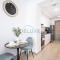 High-Rise Studio in Bloom Towers B, JVC by Deluxe Holiday Homes