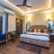 Hotel Lords Valley Rishikesh