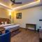 Hotel Lords Valley Rishikesh