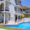 Villa Fortin Pension