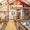 Unique Fully Restored Landmark Barn in Hudson - Claverack