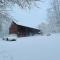 Unique Fully Restored Landmark Barn in Hudson - Claverack