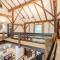 Unique Fully Restored Landmark Barn in Hudson - Claverack
