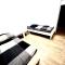 Luxuriöse 170qm All-in-Ferienwohnung - 格林德