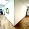 Luxuriöse 170qm All-in-Ferienwohnung - 格林德