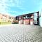 Luxuriöse 170qm All-in-Ferienwohnung - 格林德