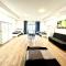 Luxuriöse 170qm All-in-Ferienwohnung - 格林德