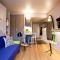 Aparthotel Adagio access Colombes La Défense Foto: Aparthotel Adagio access Colombes La Défense