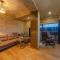 Cozy Apartment with a beautiful view of old town - Tbilisi City