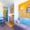 Appartement cosy 25m² 2 pièces pour 4 pers avec balcon - La Plagne-Tarentaise - FR-1-353-132 - La Plagne Tarentaise