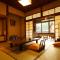 Hakone Onsen Ryokan Yaeikan