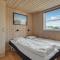 Amazing Home In Idestrup With Sauna