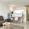 EasyEscape - Darwin Zeezicht Studio Middelkerke - 米德尔克尔克