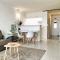 EasyEscape - Darwin Zeezicht Studio Middelkerke - 米德尔克尔克