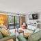 Cozy 2 Bedroom Condo at Ocean Creek Resort - ميرتل بيتش