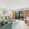 Cozy 2 Bedroom Condo at Ocean Creek Resort - ميرتل بيتش