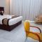 Excelsior Luxury Apartments