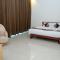 Excelsior Luxury Apartments