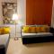 2 BR apartment with a beautiful view of the Marina minimum 5 night - Dubai