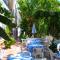Villa Fortin Pension