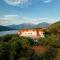 Logis Hotel Eden Lac