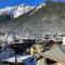 Magnifique Appartement au Centre de Chamonix - Шамоні-Монблан