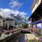 Magnifique Appartement au Centre de Chamonix - Шамоні-Монблан