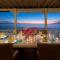 Easy & Sunset Reach villa