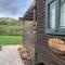 Babylons Tower Shepherds Hut - Mosselrivier