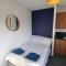 Studio Flat - Nottingham